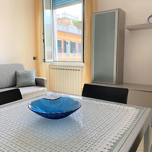 Levantomare Levanto