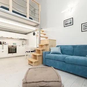 Sea Loft Quinto - A Due Passi Dal Mare Genova
