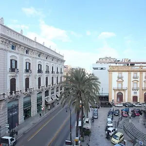 Palazzo Moncada 2 Palermo