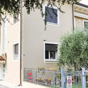 Appartamento Gialosa Biker House, Villa Verucchio
