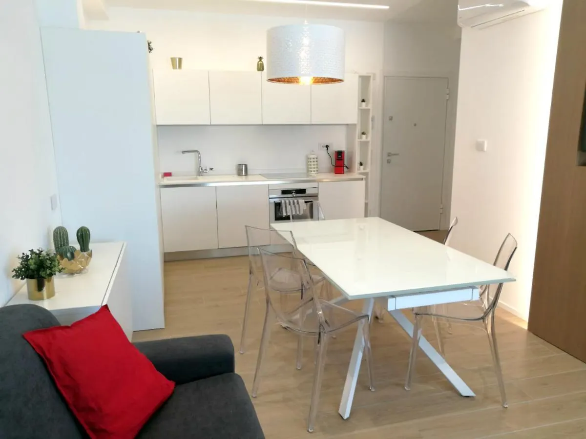 Arcioun Suite Riccione